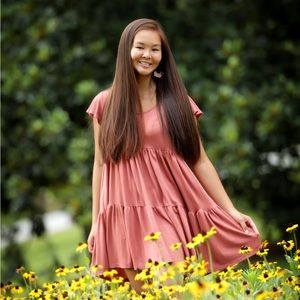 Meet your Posher, Joyanna